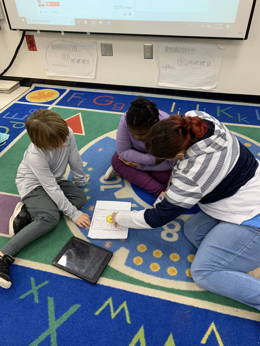 MASTFINSUP's tweet photo. Ms. Gibson’s and Mrs. Menendez’s classes worked with Ms. McAlister’s and Mrs. Wood’s classes to research either the sun and moon and then made a Chatterpix to present. #finsup #yeahthatstemschool #studentcollaboration @MASTFINSUP https://t.co/xZdf59YCmF