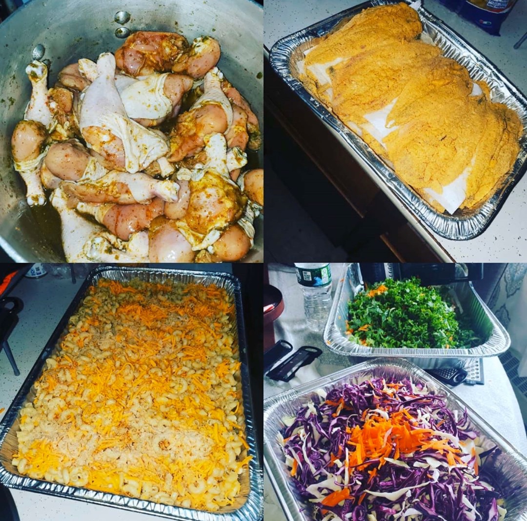 TechnicalRuckus's tweet image. Yoo my OG @sweetchoklay bussin. Goodup healthy carribbean cuisine #FatBoyCertified hit her up and get you a plate every Saturday
#goodfoodgallery #goodfoodrealresults #goodfoods #goodfoodeveryday #goodfoodrealfast #goodfoodchoices #goodfoodguide #goodmoodfood #goodfoodandwine