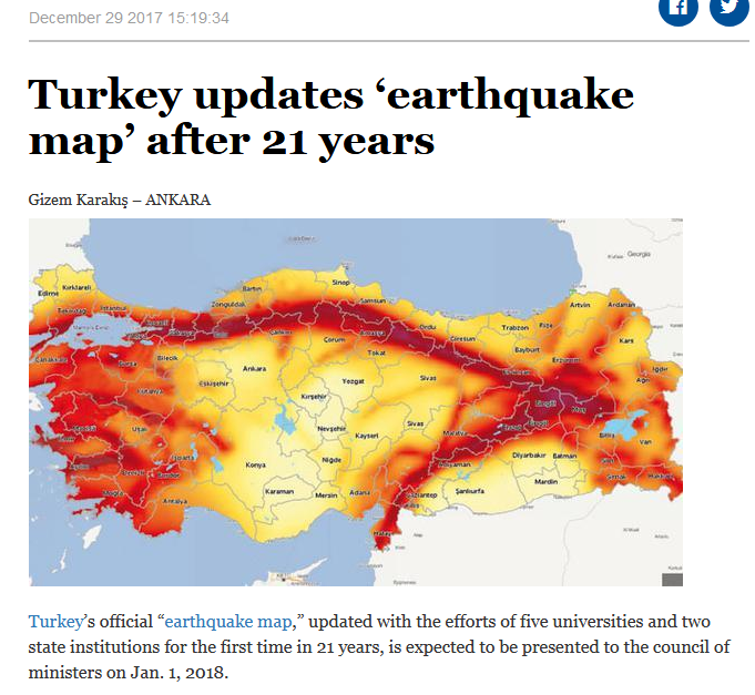 acemnari's tweet photo. That the 6.5 mag quake in #Elazig #Turkey was "felt" in #Adana ~ 100 km from #Mersin, constr site of #Akkuyu #nuclear pp by @Rosatom
& #IbrahimÇeçen's #Ictas re-prove who they are in case you could not yet see.
"#SıkıntıYok," as says the refrain w/which they slap one in Turkey! https://t.co/w0YGdhhoie