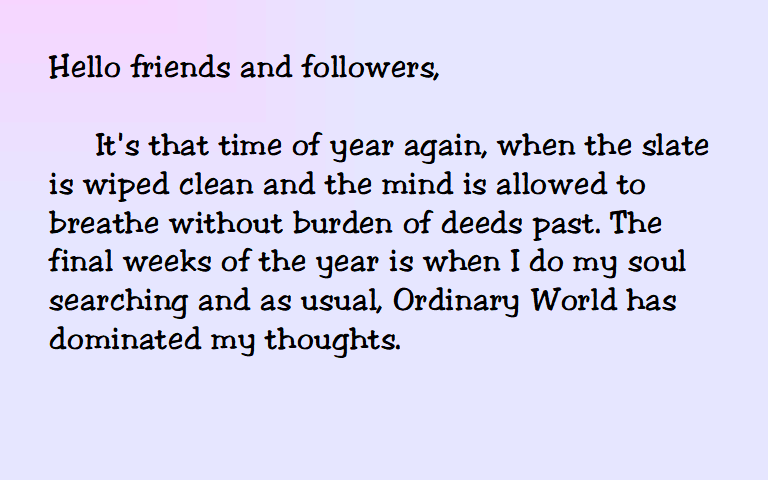 PlayKitsunami's tweet image. The 2020 State of Kitsunami:

 △__△    ₊✧₊*
( ⸝⸝˘v˘⸝)_/¯ #GamedevGOALS *✧₊
1) Make better use of Kistunami Discord.
2) More consistent Ordinary World RPG updates.
3) Be more socially active!