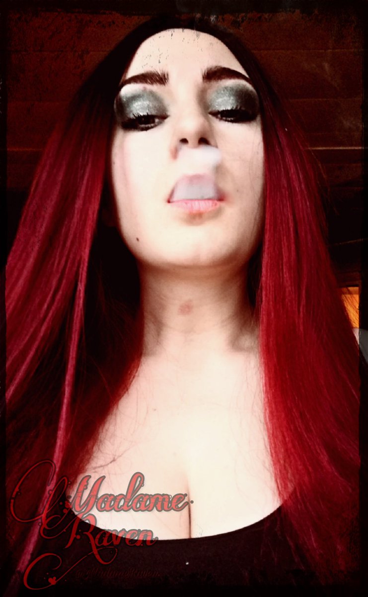🌿 420 Dommes 🌿

I want to see more smoketricks in my feed. Comment with a picture or video! 💨

You little human ashtrays out there, be of good use and $end