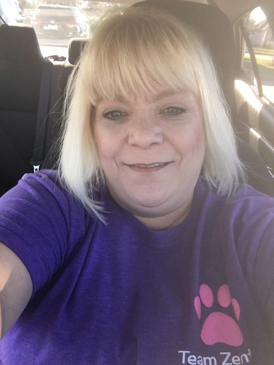 Overwhelmed by the 💕 shown for us today. Sincerest thank you to our <a href="/KleinISD/">Klein ISD</a> &amp; <a href="/HumbleISD/">Humble ISD</a> pawtners for all the encouragement &amp; support on our behalf. We couldn't have made it through this journey w/o you! @LivinsIvins <a href="/CarterCissy/">Cissy Carter</a> <a href="/PanterRuth/">Ruth Panter</a> <a href="/AlenaWilson1/">Dr. Alena Wilson</a> <a href="/cadproctor/">Dawn Proctor</a>