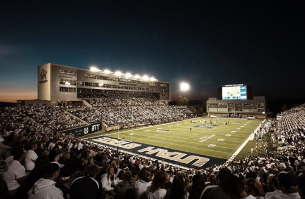 jeremymercier59's tweet photo. Extremely honored to say I have earned a scholarship to play football at Utah State University! Thank you @MikeCaputo_7 . Blessings!#AggiesAllTheWay https://t.co/gk8cFtuted