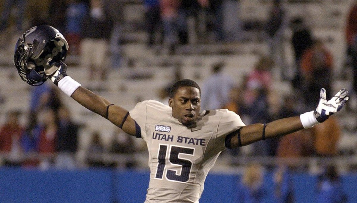 jeremymercier59's tweet photo. Extremely honored to say I have earned a scholarship to play football at Utah State University! Thank you @MikeCaputo_7 . Blessings!#AggiesAllTheWay https://t.co/gk8cFtuted