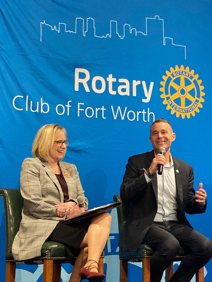 MohMuseum's tweet photo. Thank you to @RotaryFW for the opportunity to share the National Medal of Honor Museum with your members. Together, we will build it! #MohMuseum #MedalofHonor https://t.co/gqR3yEj6jq