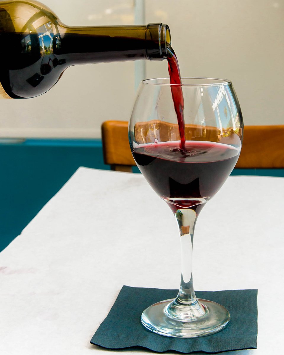 Join the dark side with us, Williamsville.