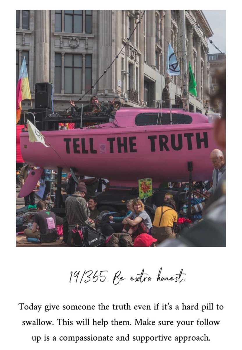 BABFoundation's tweet photo. 19/365. BE EXTRA HONEST. Today give someone the truth even if it’s a hard pill to swallow. This will help them. Make sure your follow up is a compassionate and supportive approach.  #truth #behonest #honesty #kind365 #365daysofkindness https://t.co/BSkXL5Ucjr