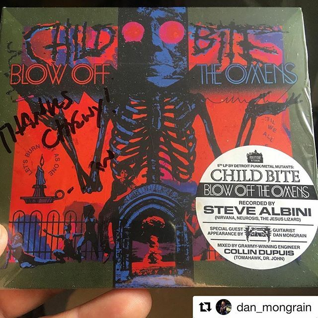 Child Bite tweet media