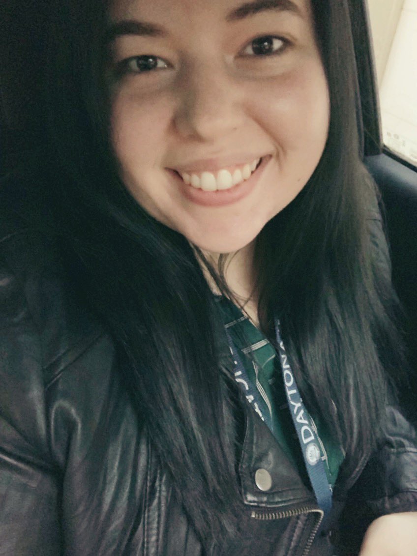 VictoriaNylia's tweet photo. A successful first week of my student teaching senior internship! 👩🏻🏫👩🏻🎓🤓💗 @GeorgeMarksVCS #sp20intern @DSCCollegeofEd https://t.co/Ck3K0m1GtS