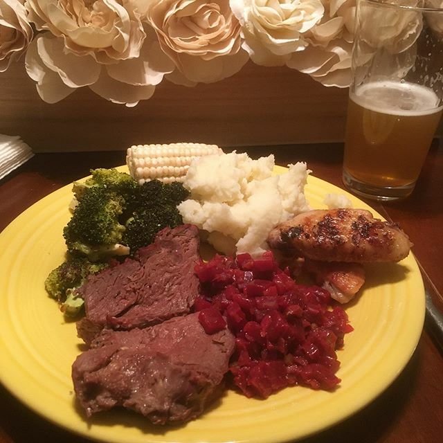 matt__stoudt's tweet photo. Speaking of Bradley, honorable mention to @bradleysmoker for this weekend’s gathering with friends! #GetInMyBelly https://t.co/UyokfzT6dE