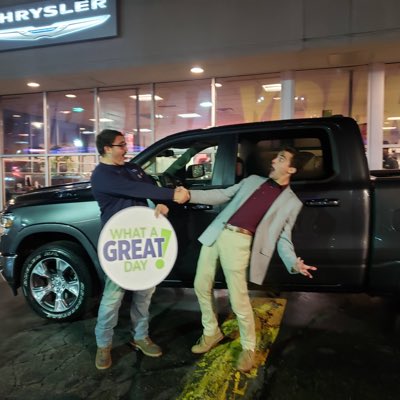 JohnnyMartin16's tweet photo. #NewProfilePic https://t.co/v0yz30okeE