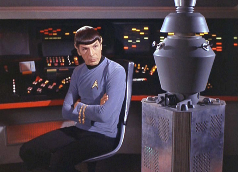 TechRepublic's tweet photo. Tech leaders share how #StarTrek inspired them to pursue a career in technology https://t.co/agB0vdv3z2 #StarTrekPicard

For more @StarTrek coverage, check out our Flipboard magazine https://t.co/SN00H1g7w1 https://t.co/mqoX5sK8qp