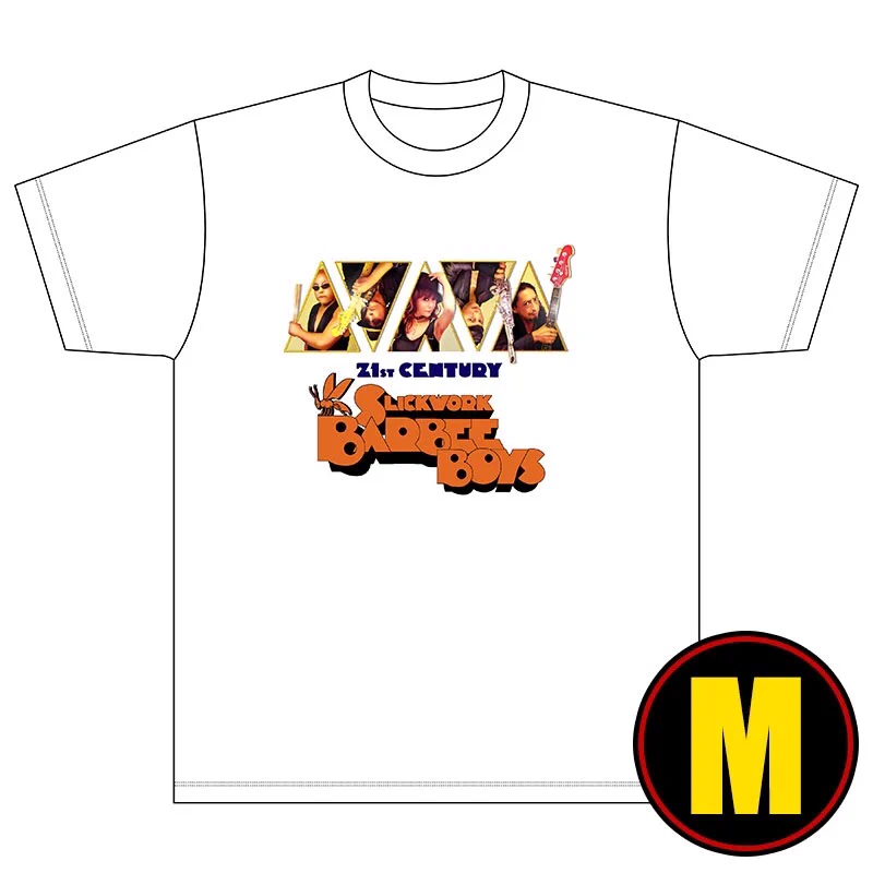 BARBEE BOYS / バービーボーイズ（公式） on X: 
