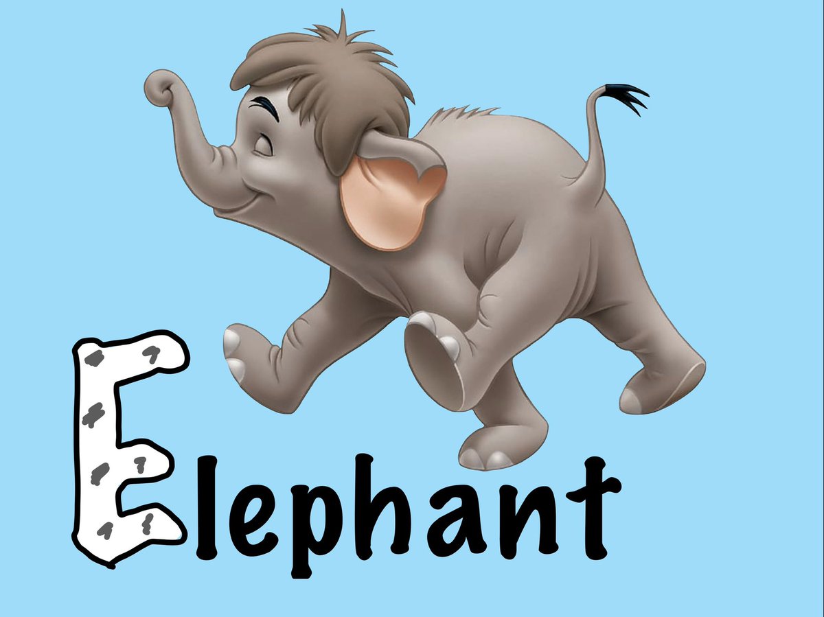 AmarjitMarva's tweet photo. Used #keynote #instantalpha to clear PNG images for Yr1 topic which is #thejunglebook. Donโt be a sheep and use twinkl ๐just a little effort to make your own resources. https://t.co/WMKGVX2ErK