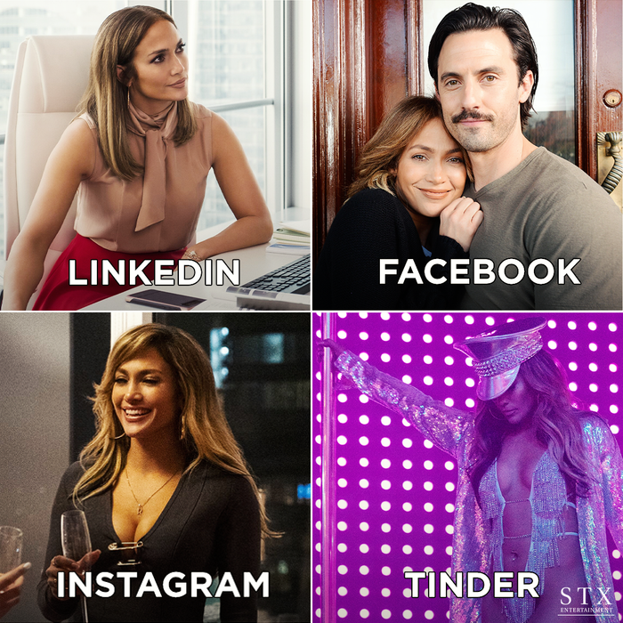 SecondAct's tweet image. Get you a woman who can do it all. 😉#DollyPartonChallenge