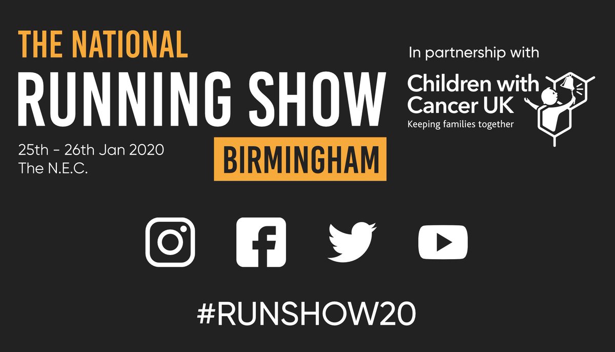 Will I get the Big Question answered tomorrow?

Q. So Ihave been using athletes foot spray for nearly 2 yrs but I am not getting any faster, jumping higher or swimming further; should I be using the cream?

See you #RunShow20 for every thing you need to know about running.