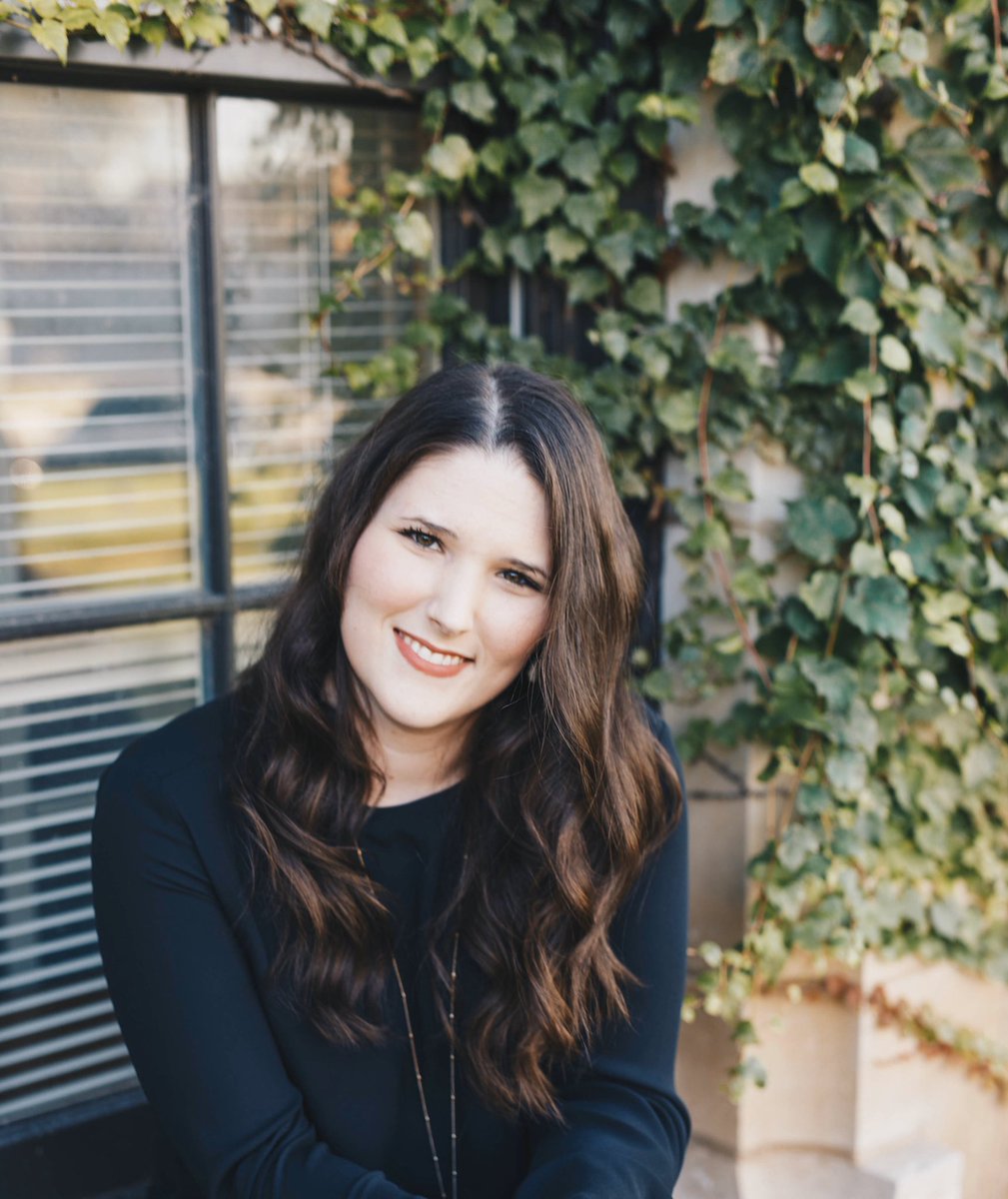 Meet the ‘19-‘20 OkCFR Board Members
Hailey McClain
-OkCFR Vice President
-Adoption Specialist at Deaconess Pregnancy and Adoption
-4 Year OkCFR Member
-Areas of interest: parent education, trauma, marital relationships, foster parenting
