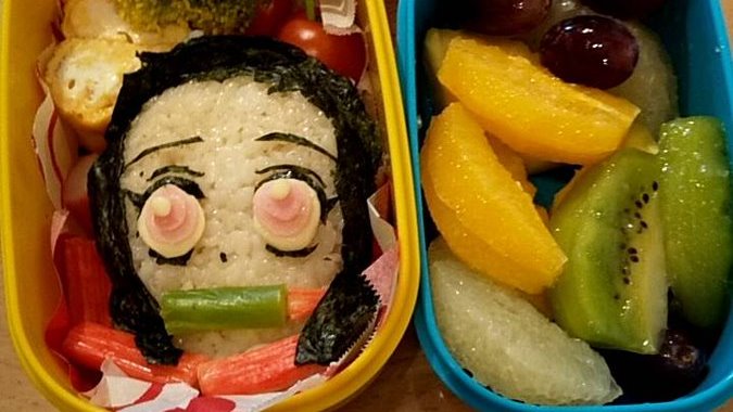 Twitterのコスプレ画像3