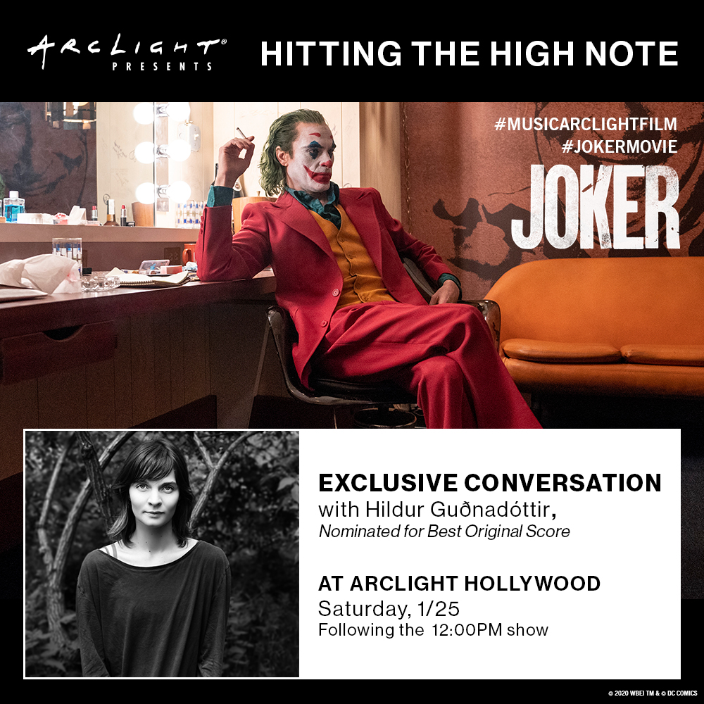 Joker Movie At Jokermovie Twitter