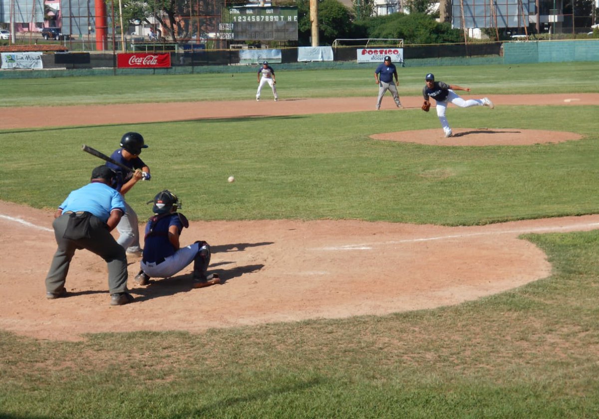 ARG_beisbol's tweet photo. Se cantó play ball en la concentración U23 que se prepara para el PreMundial de la @WBSC

Fotos: @SaltaBeisbolOf https://t.co/IgjTjh85LI