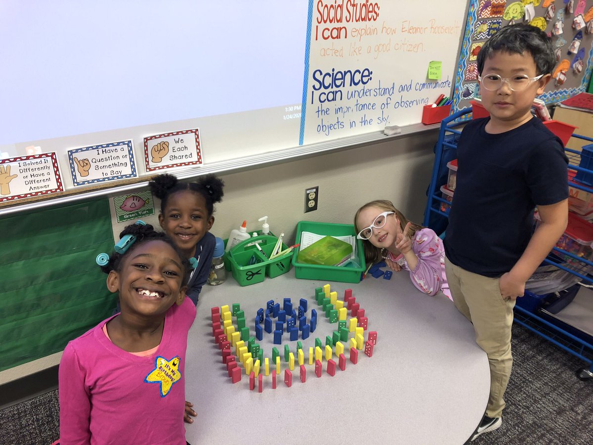 MrsSalmon1st's tweet photo. 💯th Day of School Fun!  We’re 💯 days smarter!!! https://t.co/sn7fBu6lCm