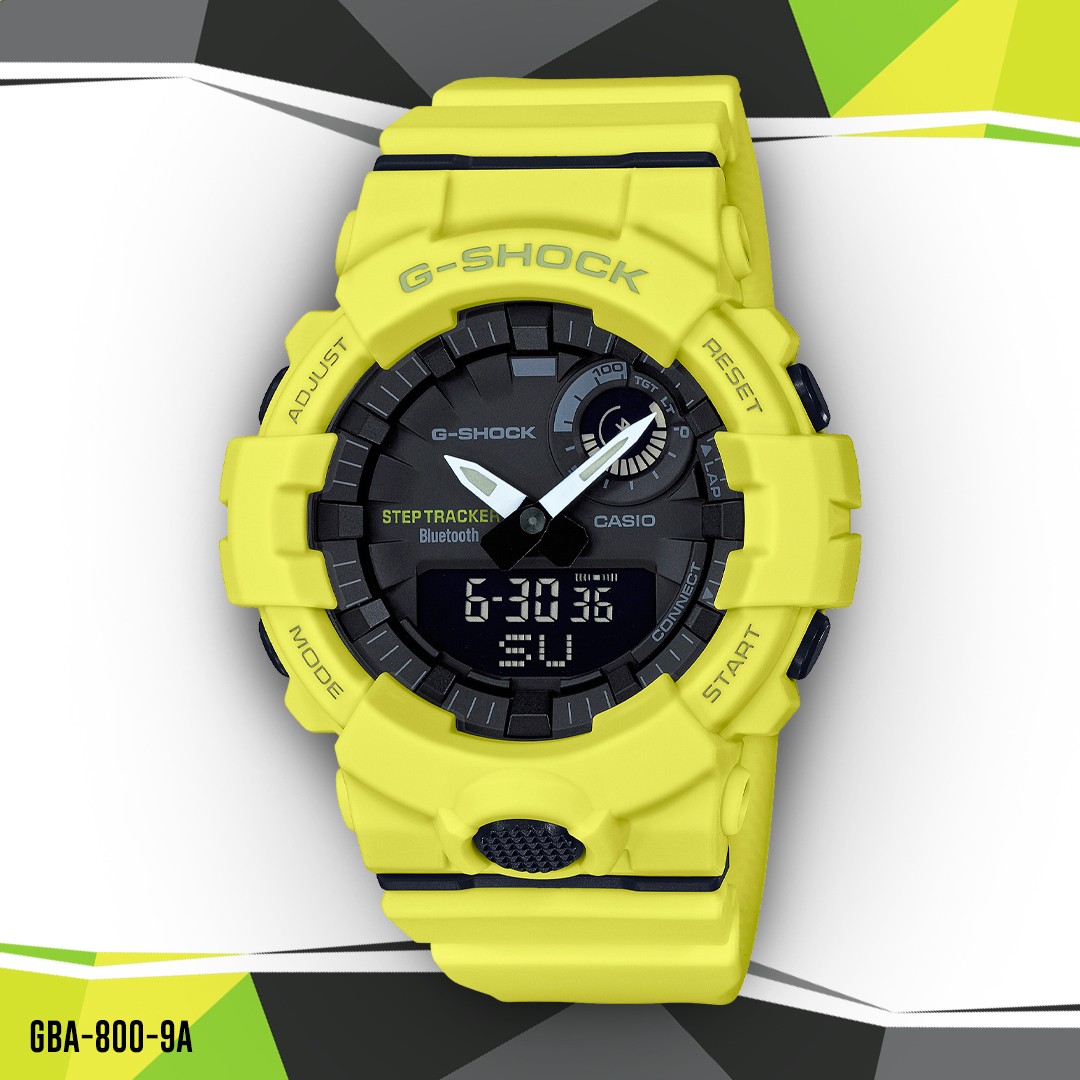 netshoes g shock