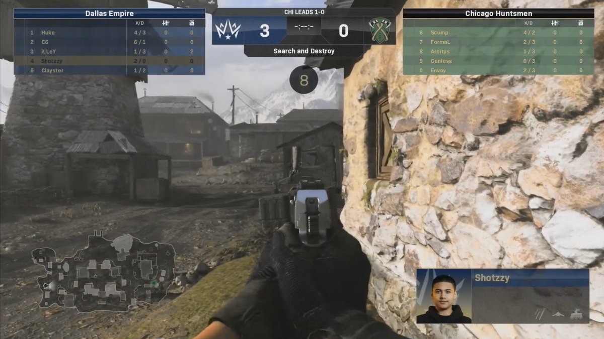 charlieINTEL's tweet image. keep this view pls