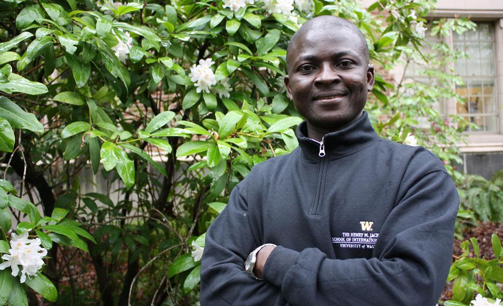 Francis Abugbilla
MEDIA CREDIT: MARY ANDOM