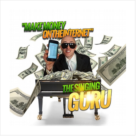The Singing Guru is a pretty typical online marketing course, showing you how to sell Clickbank products and how to use social media to promote your products. localexpertwebdesign.com/product/how-to…