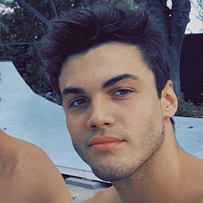AliravenT's tweet photo. #NewProfilePic https://t.co/98JEArxVLL