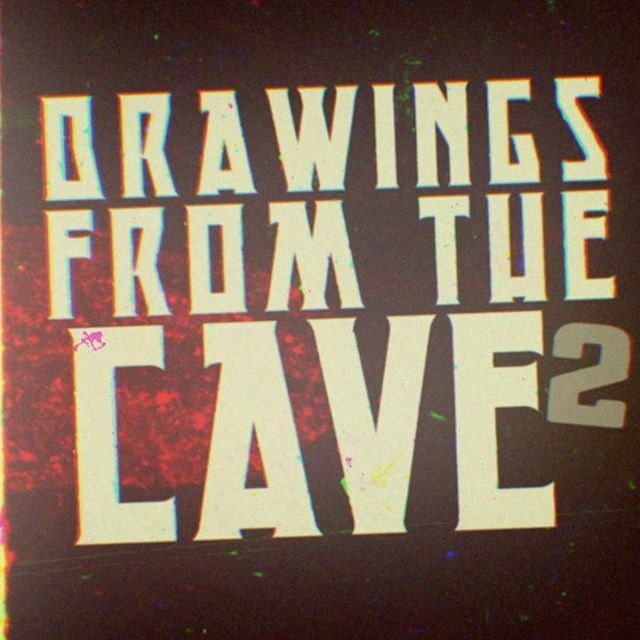 #drawingsfromthecave Artist gathering happening tomorrow night - 01.25 - 6pm-9pm!  Huge thanks to @kettleart for allowing us <a href="/motionguys/">motionguysKE</a> to show some artwork again!  And Thanks to @eastciders and @goodfriendpackage for the food and drink. 
#dallasart #ar… ift.tt/2tFTmIi