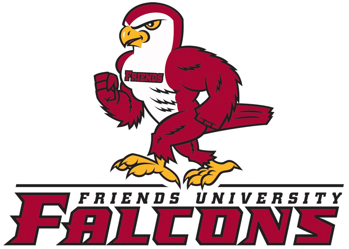 lakenclowdus36's tweet photo. After a great visit today, I am extremely blessed to have received my first offer from Friends University! @CoachKalb1  @FriendsGridiron https://t.co/knb7bPxOOI
