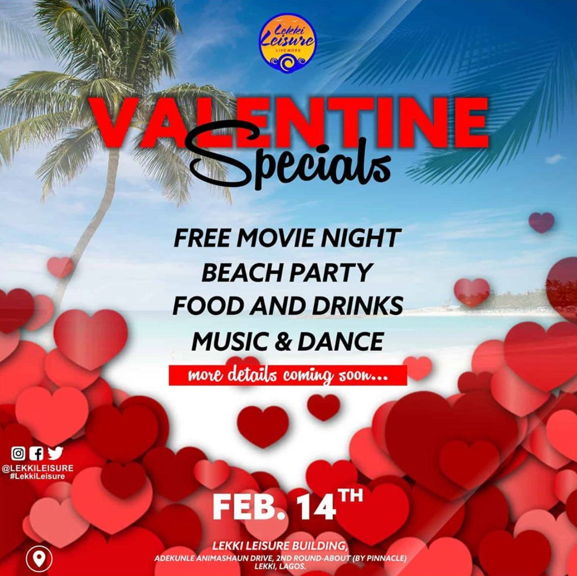 L3Hub's tweet photo. If your #LastValExperience was awful, don't worry we 'gat' your backs this time.

Contact 09030004646 for bookings and reservations. https://t.co/M2J09lIM4t