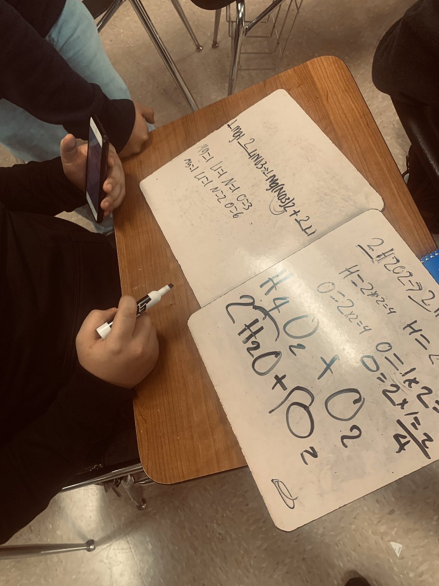 AndreaM0684's tweet photo. Our Dobie Chemistry teachers have #pisdflipgridfever So much fun to help this team and watch them revel in their students’ success! https://t.co/3vMKn8n55K