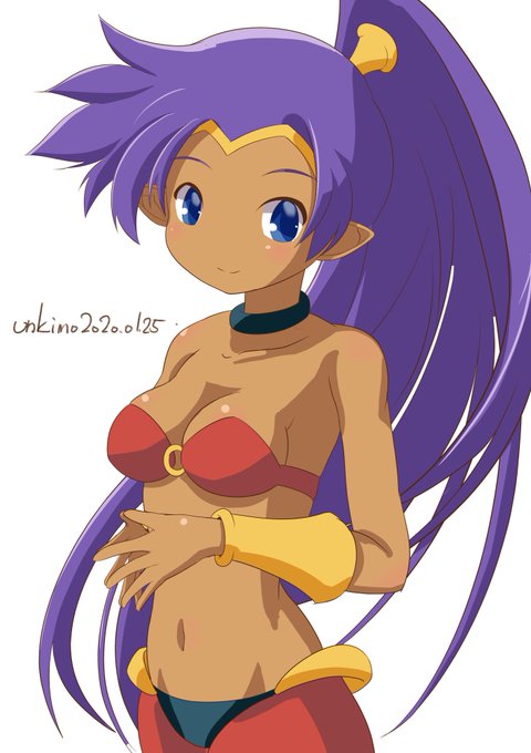 今日のシャンティさん 