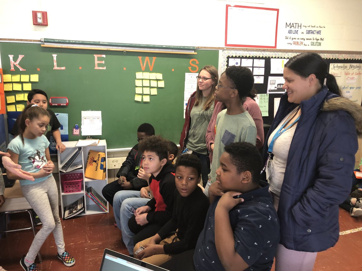 Middlesex Elementary tweet media