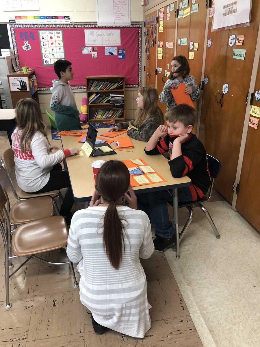 Middlesex Elementary tweet media