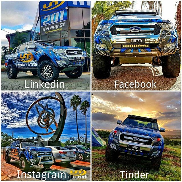 The #fordranger interpretation of the #dollypartonchallenge because #hashtags 🤘 ift.tt/2tMLmFa