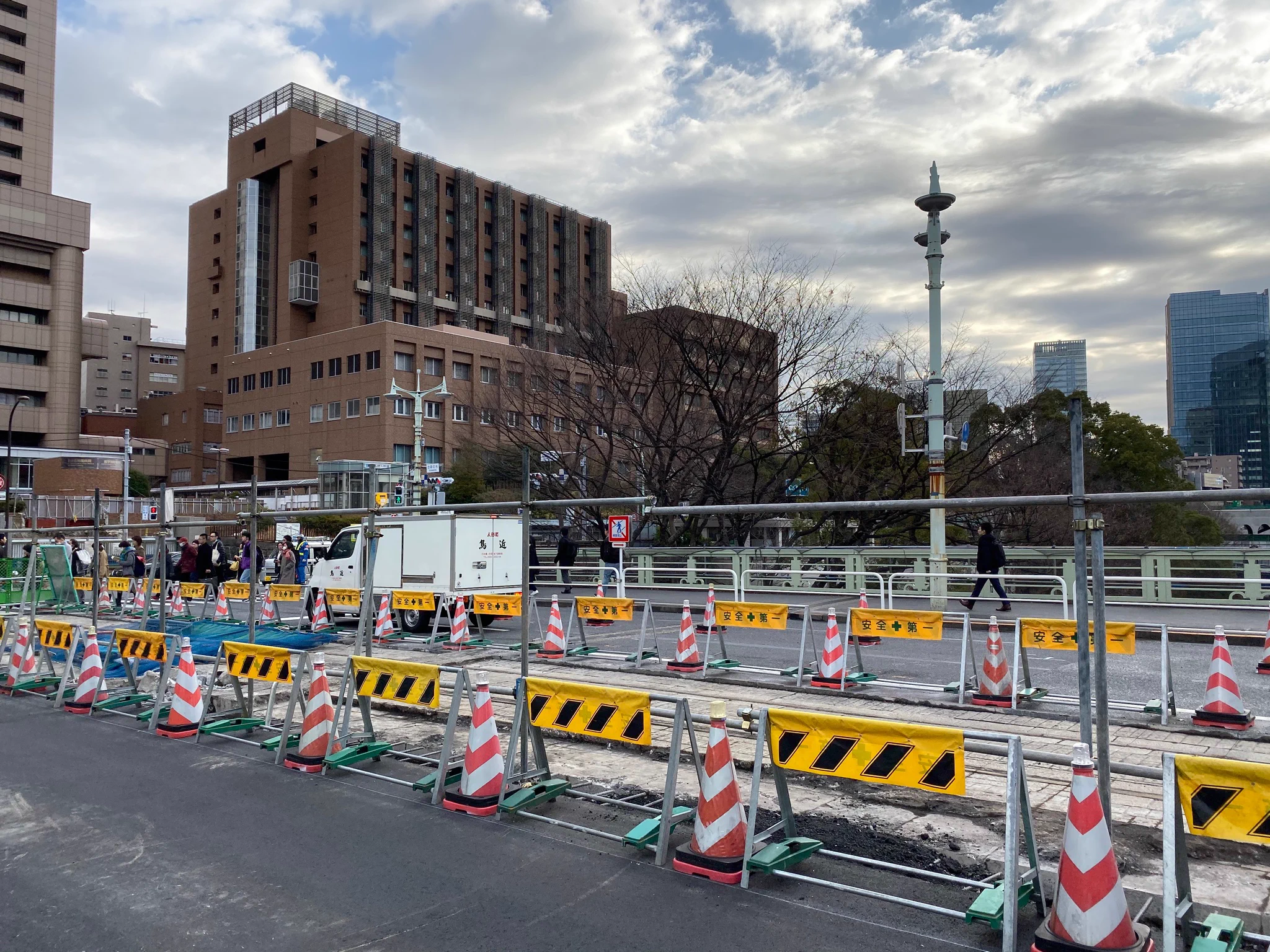 @sgwrtkhk 見に来ました。Twitterで得られる情報、本当にありがたい！ 