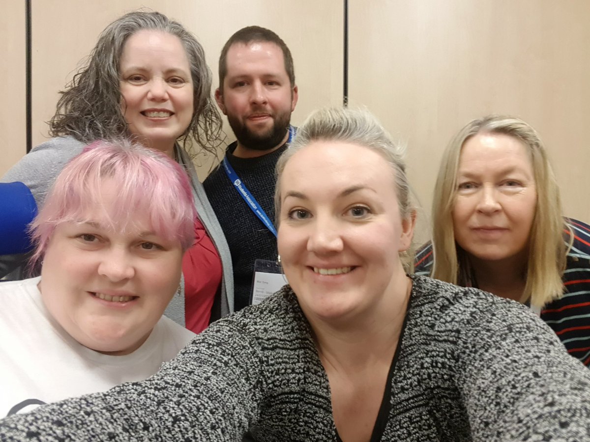 MetcalfBeth's tweet photo. Thank you to the @OUstudents panel members today who made the VERY difficult job of selecting student-led projects a really enjoyable experience. To anyone waiting for a decision- I'll be in touch next week. #teamoustudents https://t.co/yLaELrzEvj
