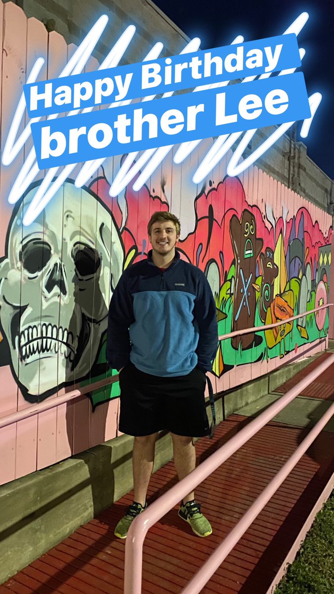UHKappaSigma's tweet photo. Happy Birthday to our very own brother Lee! https://t.co/fs3D0or8oj