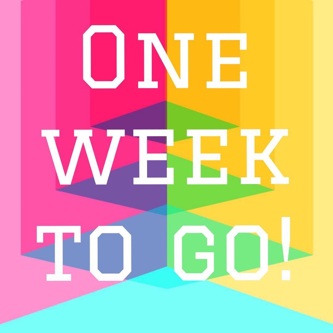 Grace_Presby's tweet photo. #SHYC is just one week away! We’ve also got the scoop on Youth Worship Celebration, GAP, SYW, JHaMS and even KidQuake... its' all here. Take a look and join us! #withgrace2020 #presbyproud https://t.co/RferlJru8R https://t.co/ArVoqPhUi6