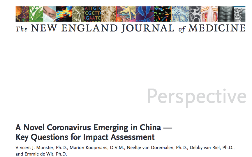 draschulmeyer's tweet photo. Este artículo está disponible en el NEJM (gratis!) siguiendo es enlace 
https://t.co/LTOHxJJ52q https://t.co/yBAJqkG622