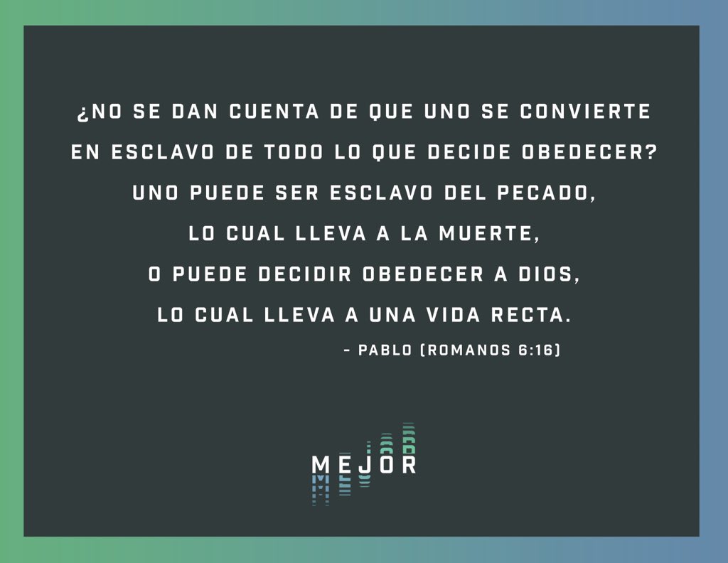 VidaInCDMX's tweet photo. ¡Hola #VIDAINcdmx! Recuerda algo, cuando la fuerza de Dios actúa constantemente en nuestras debilidades, CRECEMOS. Al admitir tu debilidad y pedirle ayuda a Dios, te aseguramos que este año puede ser #Mejor. ¡Nos vemos este domingo para escuchar la parte 3 de la serie #Mejor! https://t.co/tMAAGrt71N