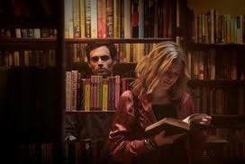 YOUJoeGoldberg1's tweet photo. On a scale of Joe Goldberg to David McCall, how crazy are YOU? ๐ #YOU #FEAR #YouNetflix #JoeGoldberg #DavidMcCall #MarkyMark #Pennystocks https://t.co/81LM7F4p5R