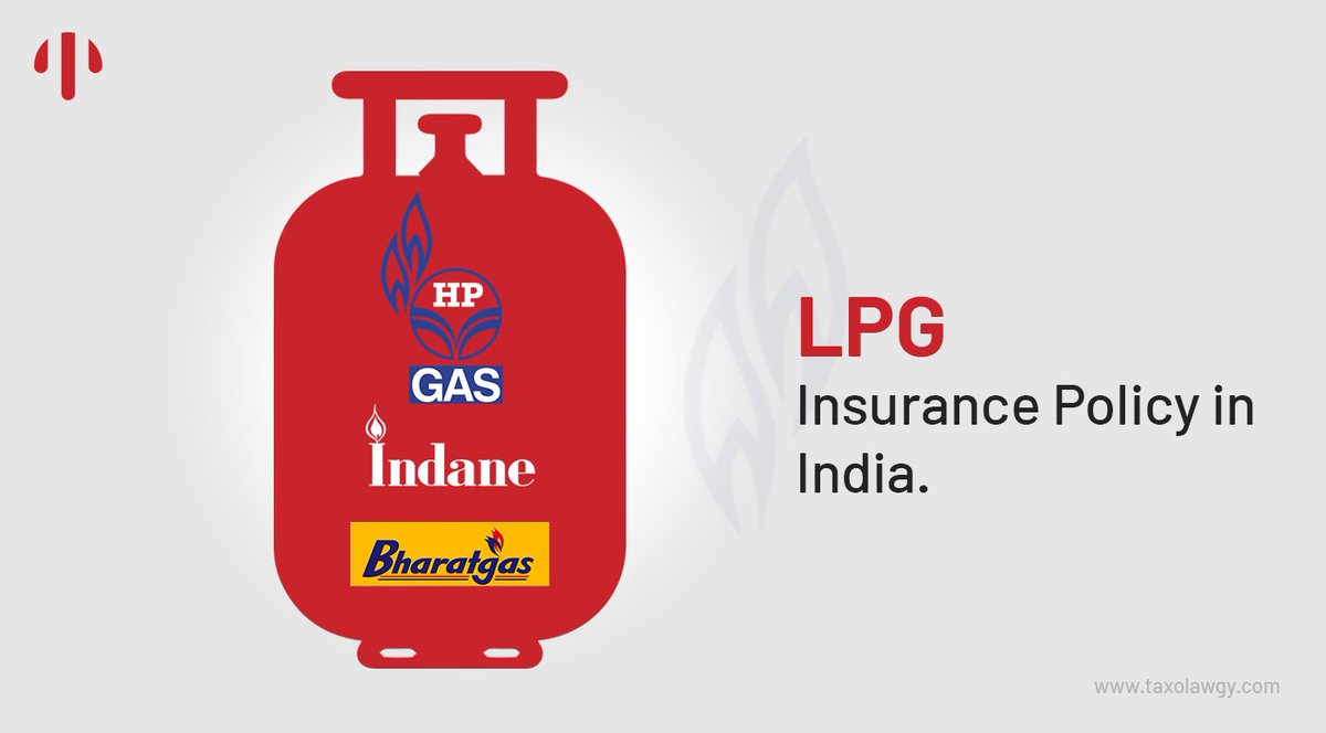 TalentplaceIN's tweet photo. There are millions of #Indians using Liquified Petroleum Gas or #LPG cylinders for daily needs. The number is so huge that shortcomings in the process keep happening. Read this blog to know the #LPGinsurance policy in India.

https://t.co/7szLG0vfUr

#taxolawgy #justiceforall https://t.co/FJFKorre3S