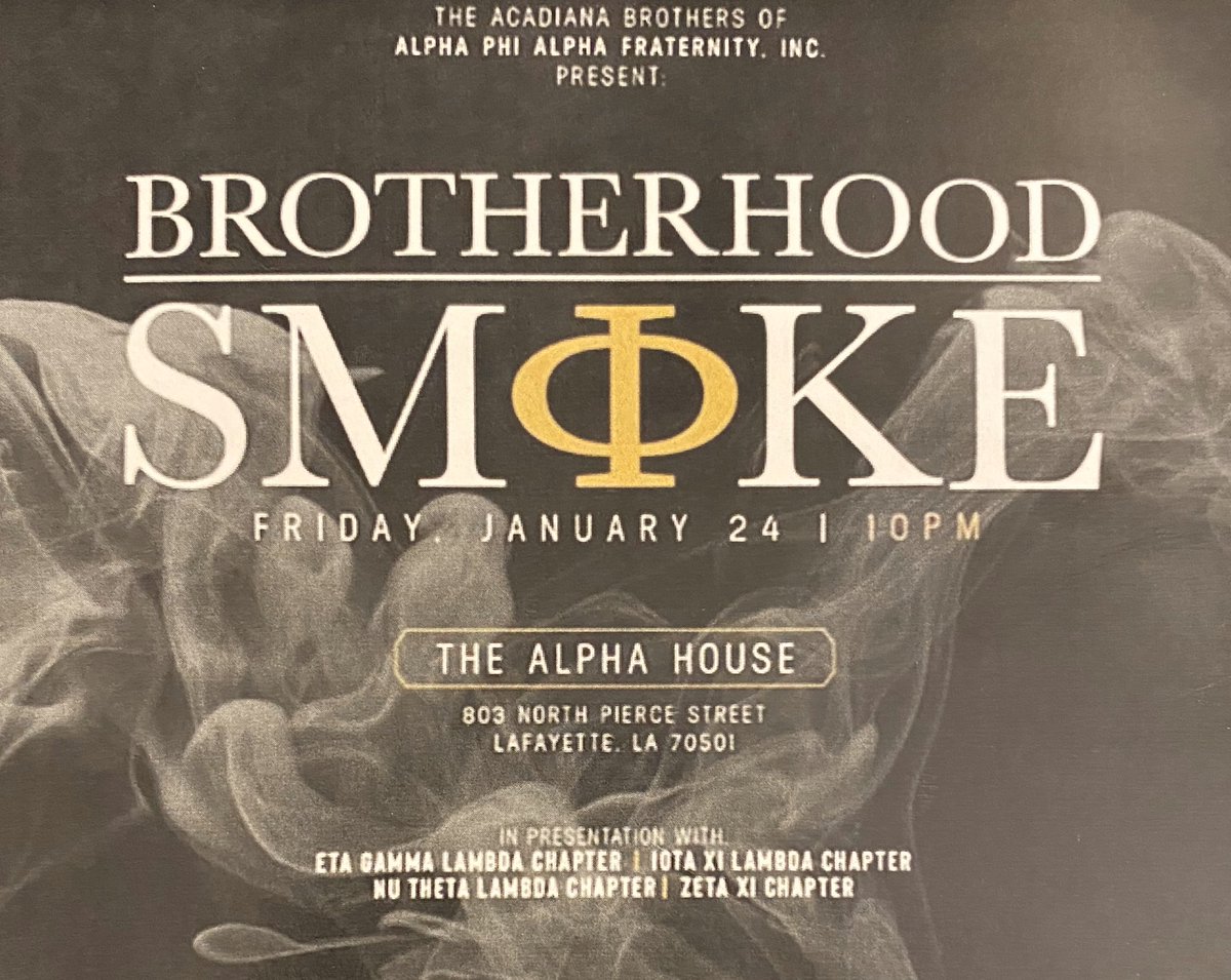 tyronnewalker's tweet photo. Custom Cigars for the Bruhs. #StrongAlphaLeadership #Excellence https://t.co/94V0oGywQI