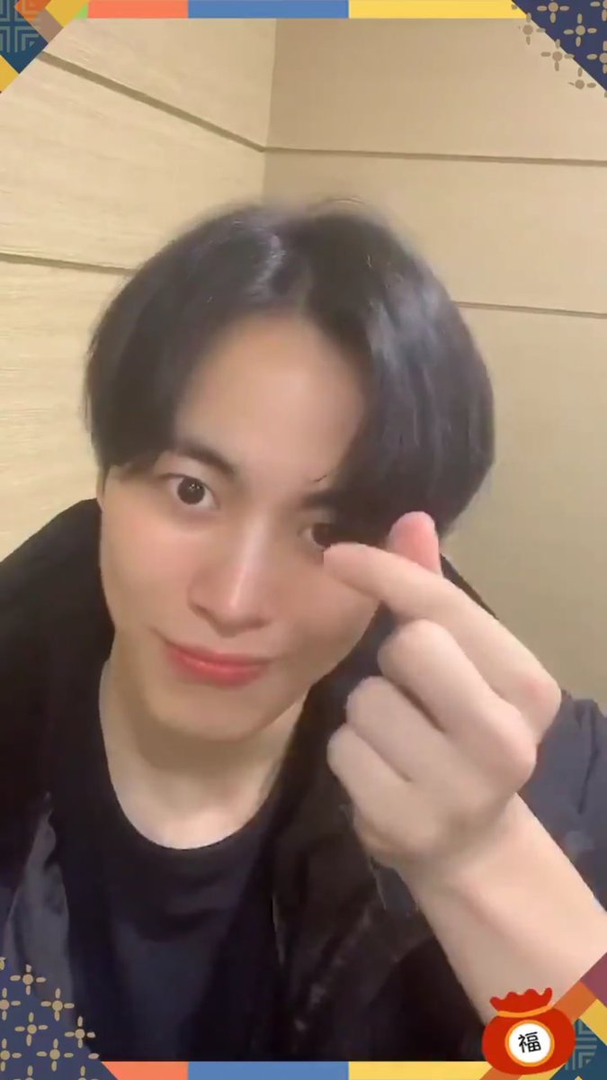  𝚍𝚊𝚢 𝟸𝟺/𝟹𝟼𝟼i know everyones been saying this bit i too have missed him saying “hi, this is vixx’s hongbin”