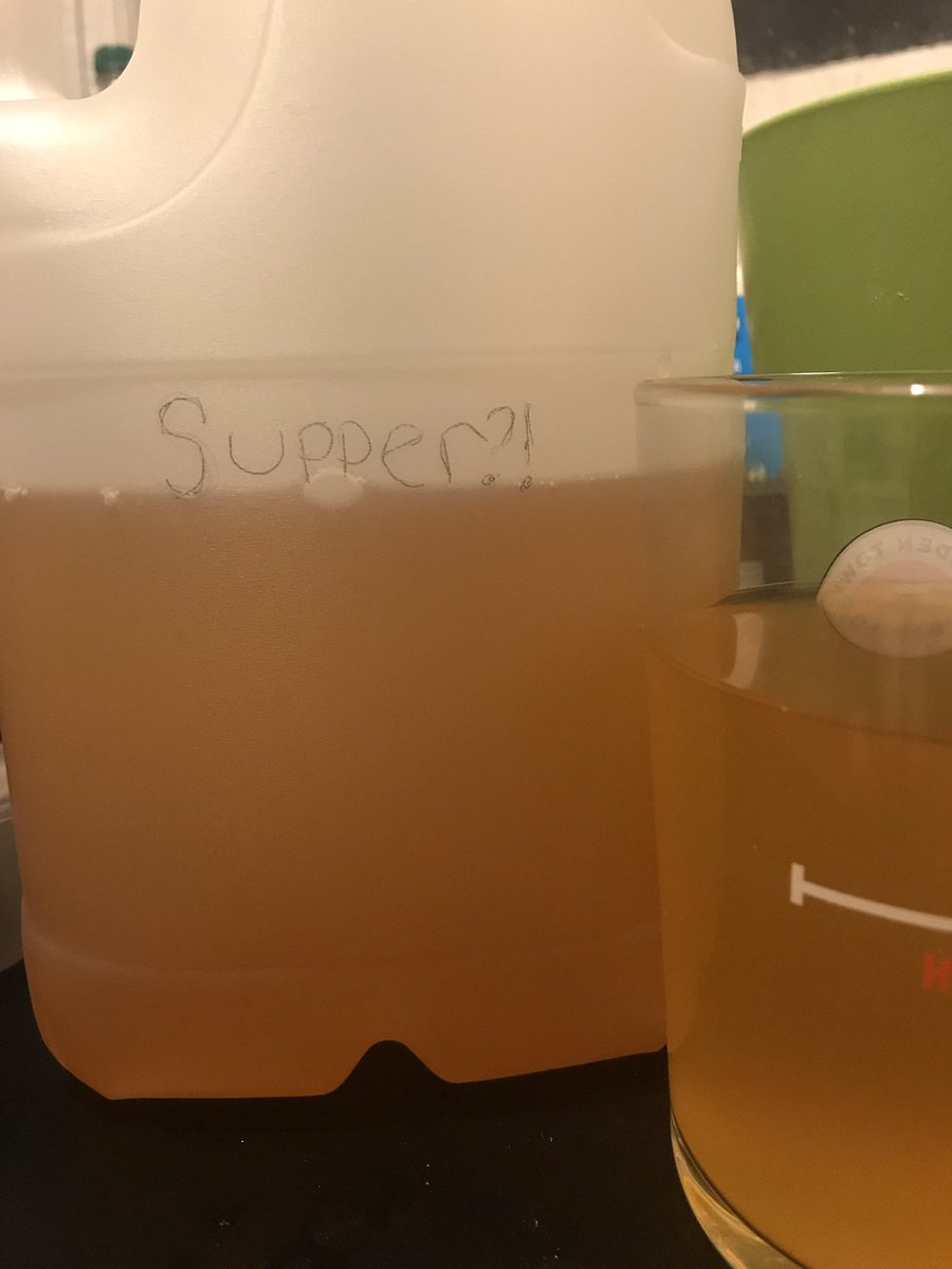 Crafty Cider tweet media