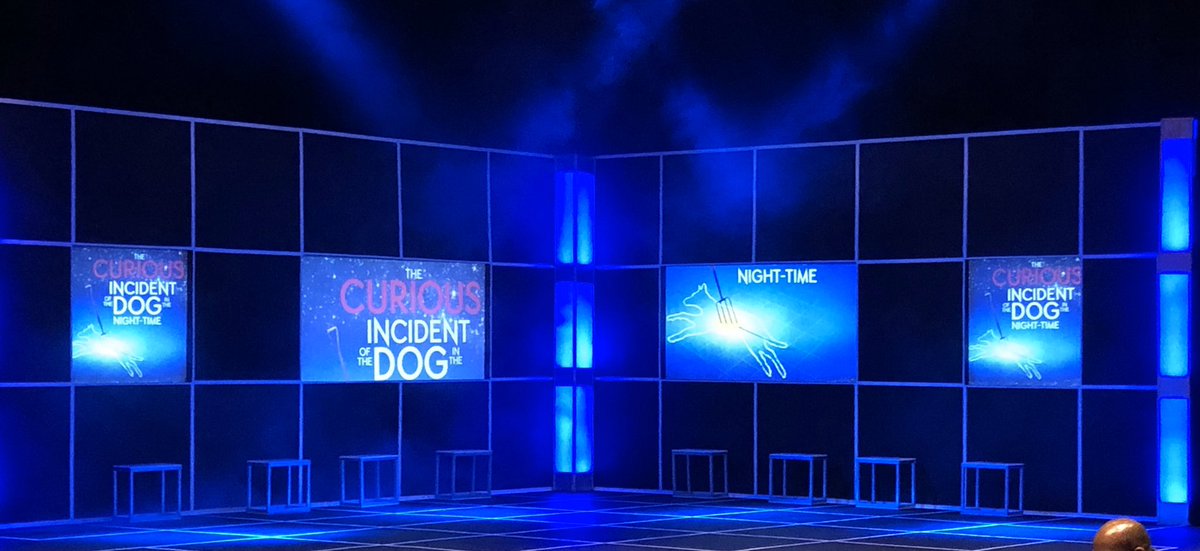 HCSSecEdCoaches's tweet photo. Getting ready to see a great show @HD_Wildcats! Break a leg, cast &amp; crew! #mathandtheatermix @KimKembitzky https://t.co/2it9feaLBk